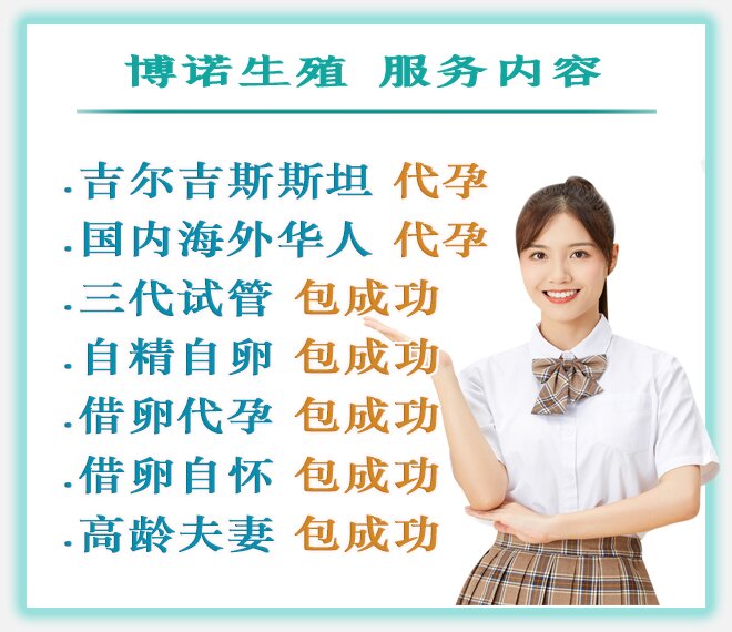 法国代孕公司